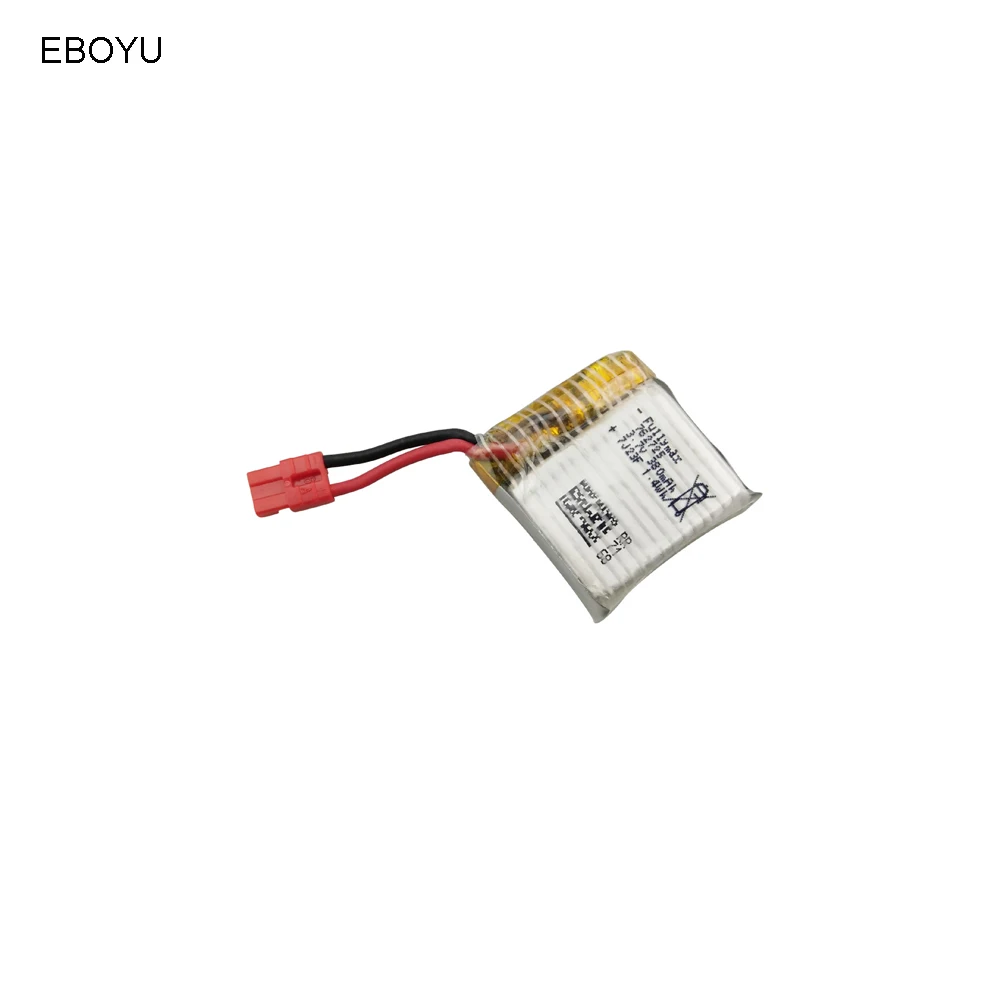 EBOYU RC Квадрокоптер Дрон 5-портовый баланс зарядное устройство для Syma X26 X21 X21W с 3 7 V