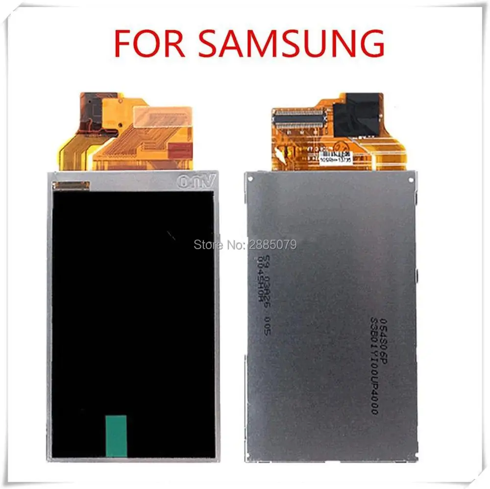 Новый ЖК-дисплей для камеры Samsung ST550 ST560 TL225 с сенсорным экраном и подсветкой
Новый ЖК-дисплей для камеры Samsung ST550 ST560 TL225 с сенсорным экраном и подсветкой