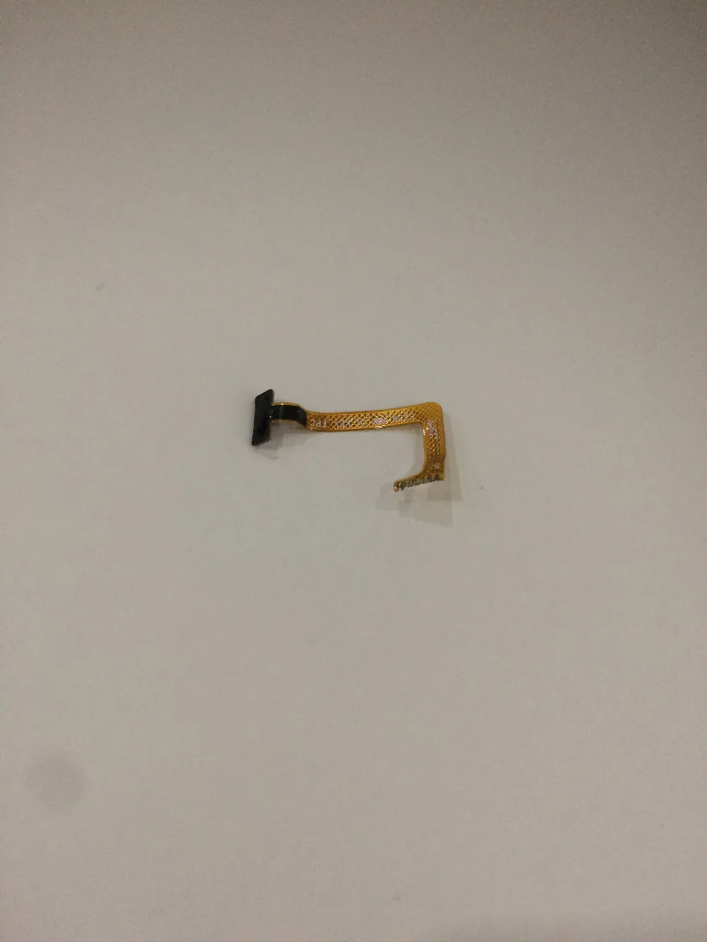 

Smart Button Key Flex Cable FPC For Umi Max 5.5" FHD MTK6755M Octa Core 1920*1080 Free Shipping+Tracking Number