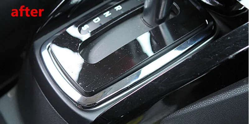 Car auto accessory gear panel sticker decoration ring for Ford Ecosport 2013 2014 2015 Automatic abs chrome 1pc
Car auto accessory gear panel sticker decoration ring for Ford Ecosport 2013 2014 2015 Automatic abs chrome 1pc