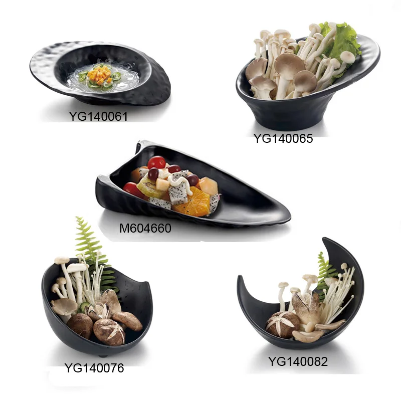 Black Frost Bowl Melamine Dinnerware Big Round Bowl Chain Restaurant A5 Melamine Bowls Melamine Tableware Noodle Bowl Wholesale
Black Frost Bowl Melamine Dinnerware Big Round Bowl Chain Restaurant A5 Melamine Bowls Melamine Tableware Noodle Bowl Wholesale