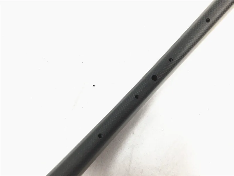 High TG basalt braking surface 88mm deep 25mm wide full carbon tubular rims 700C for TT road bike great performance
High TG basalt braking surface 88mm deep 25mm wide full carbon tubular rims 700C for TT road bike great performance