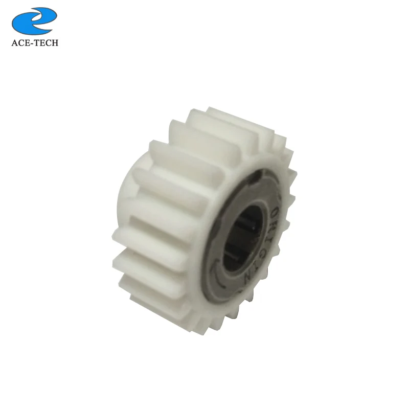 AB01-1491 AB01-1468 Copier parts for Ricoh Aficio 1060 1075 2051 2060 2075 AP900 21T Gear
AB01-1491 AB01-1468 Copier parts for Ricoh Aficio 1060 1075 2051 2060 2075 AP900 21T Gear