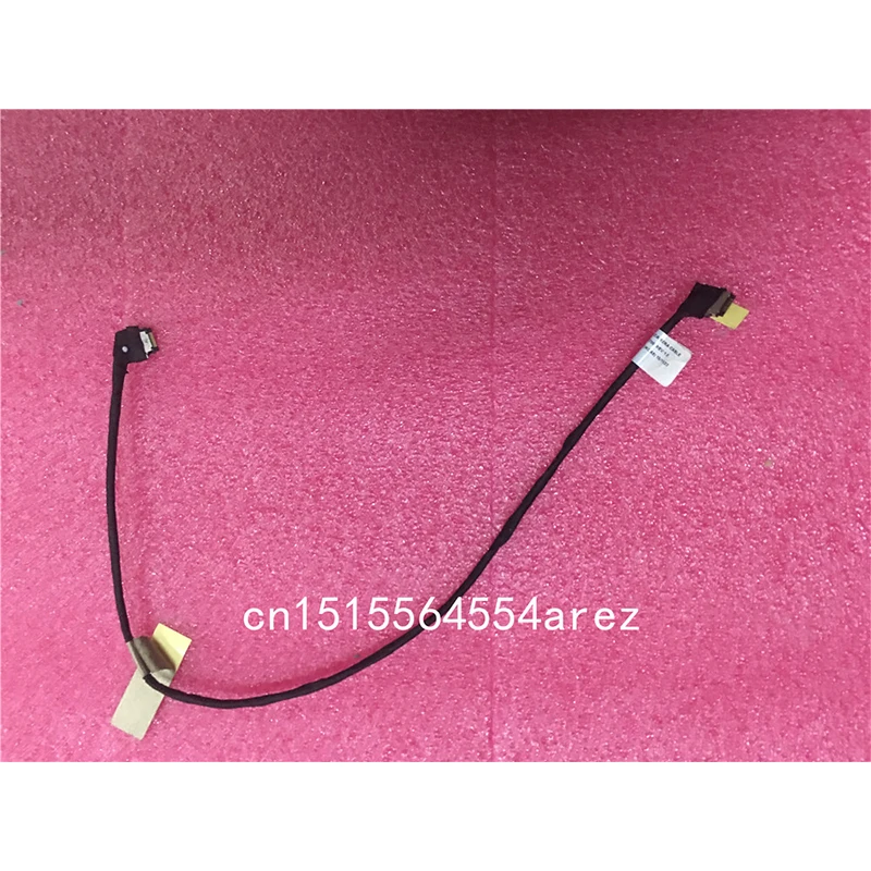 Новый оригинальный ноутбук для Lenovo AIO 700-22ISH, кабель для 3d-камеры DC02C00C700 00PC991
Новый оригинальный ноутбук для Lenovo AIO 700-22ISH, кабель для 3d-камеры DC02C00C700 00PC991