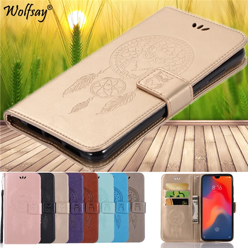 Wolfsay Case For Huawei P30 Cover Leather Flip Wallet Case For Huawei P30 Cover Owl PU Luxury Phone Bag For Huawei P30 Case 6.0"
Wolfsay Case For Huawei P30 Cover Leather Flip Wallet Case For Huawei P30 Cover Owl PU Luxury Phone Bag For Huawei P30 Case 6.0"