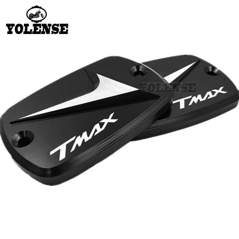 For YAMAHA TAMAX530 T-MAX530 TMAX500 T-MAX500 TMAX 500 530 Motorcycle Front Brake Clutch Cylinder Fluid Reservoir Cover
For YAMAHA TAMAX530 T-MAX530 TMAX500 T-MAX500 TMAX 500 530 Motorcycle Front Brake Clutch Cylinder Fluid Reservoir Cover