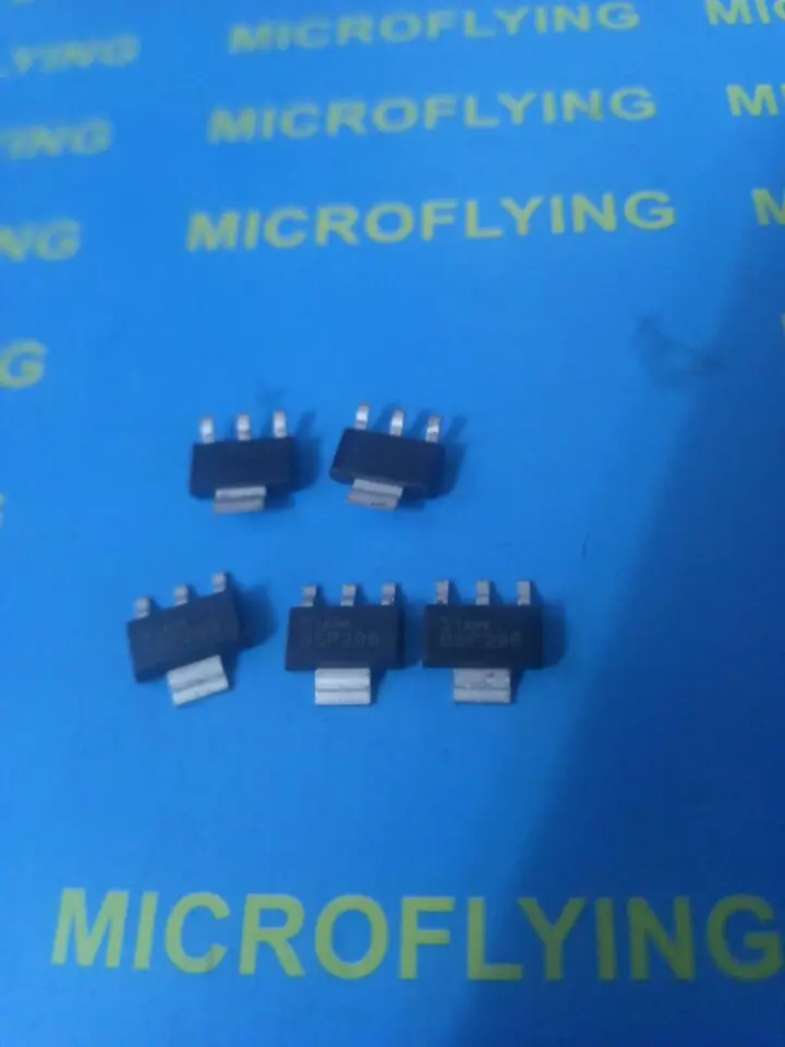 10 шт./партия BSP296 SOT-223
10 шт./партия BSP296 SOT-223