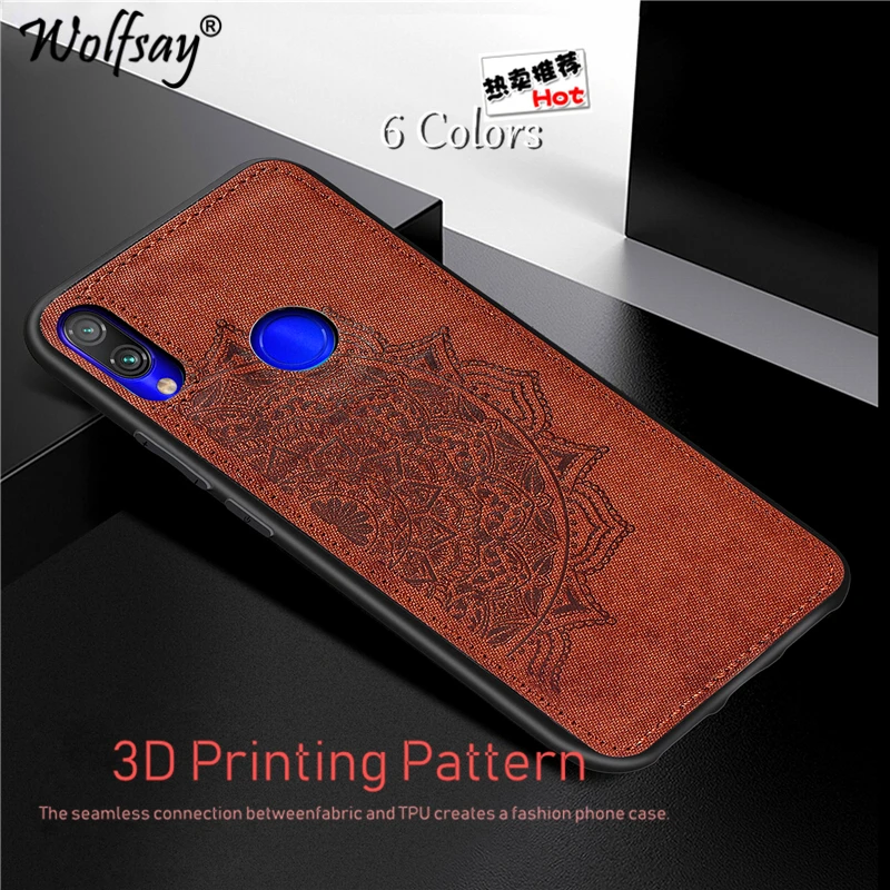 Для Xiaomi Redmi Note 7 Чехол Redmi Note 7 модный тканевый чехол силиконовый бампер ткань + PC чехол для телефона для Xiaomi Redmi Note 7 Чехол
Для Xiaomi Redmi Note 7 Чехол Redmi Note 7 модный тканевый чехол силиконовый бампер ткань + PC чехол для телефона для Xiaomi Redmi Note 7 Чехол