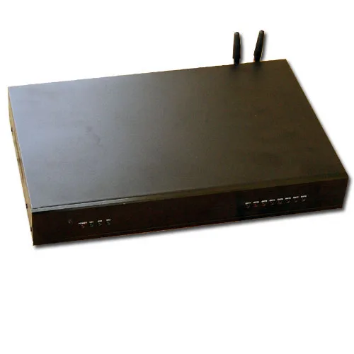 Высококачественная Беспроводная телефонная система VinTelecom VIN TS + 308(2GSM)/Офисная с