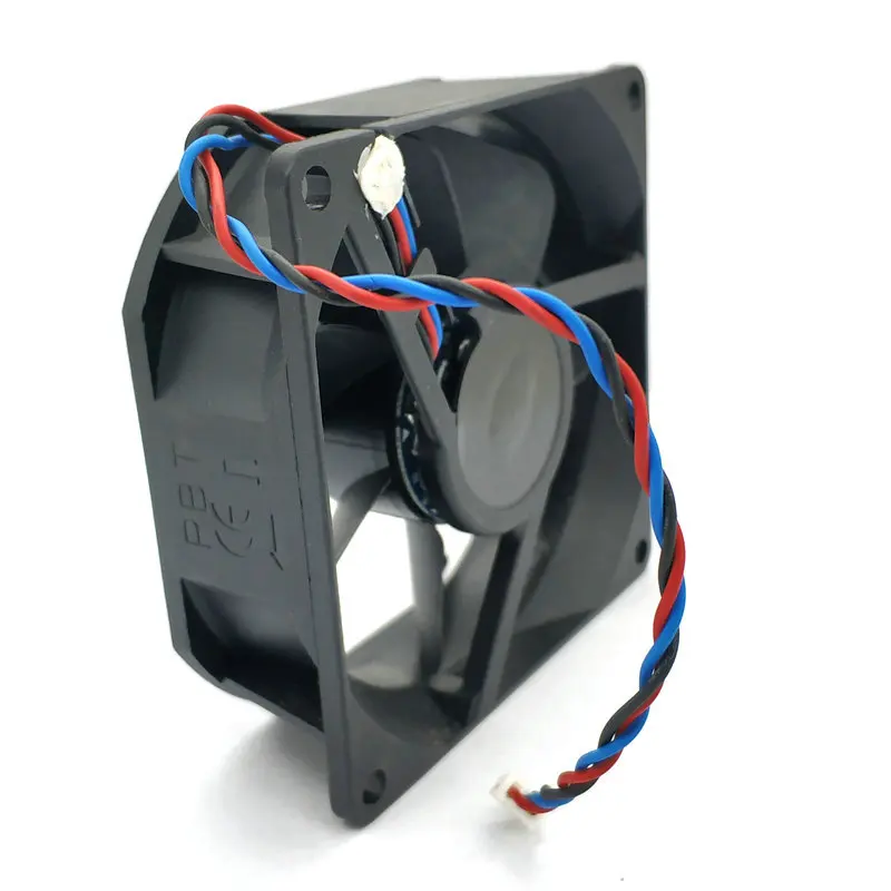 MF75251V1-Q020-G99 7525 12V 2.91W 3.6W Projector Cooling Fan HZDO MF75251V1-Q000-G99
MF75251V1-Q020-G99 7525 12V 2.91W 3.6W Projector Cooling Fan HZDO MF75251V1-Q000-G99