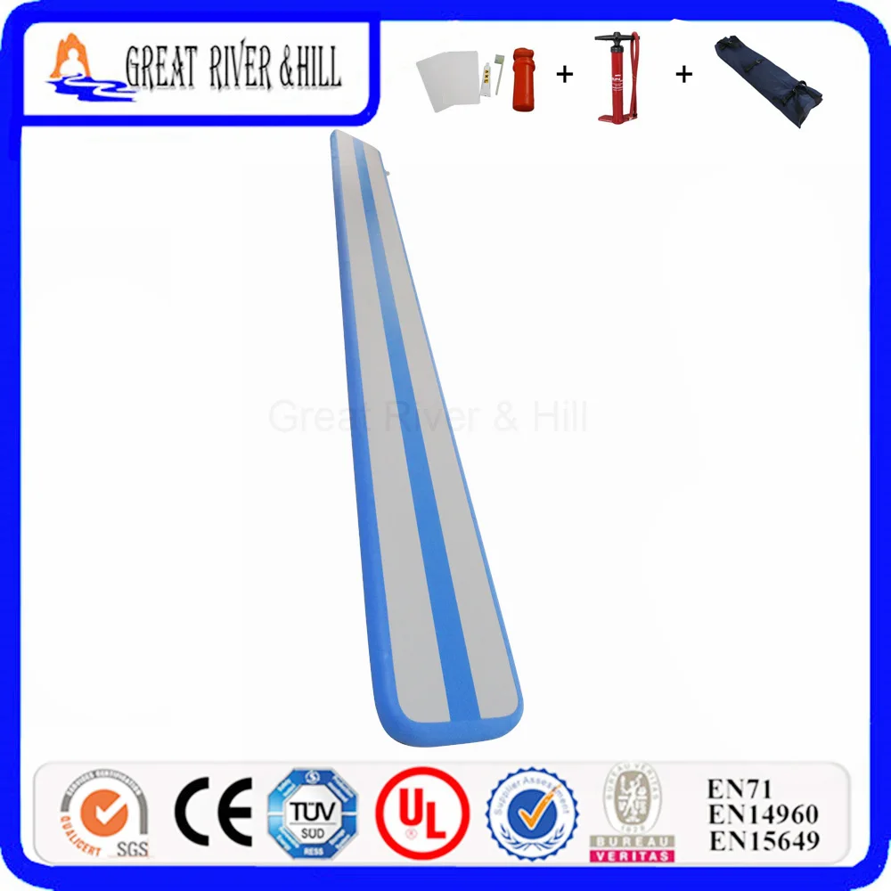 Great River Hill Home Gym Fitness Equipment Used For Balance Sports For Free Artwork Size 5m*0.4m*10cm For Sale
Great River Hill Home Gym Fitness Equipment Used For Balance Sports For Free Artwork Size 5m*0.4m*10cm For Sale