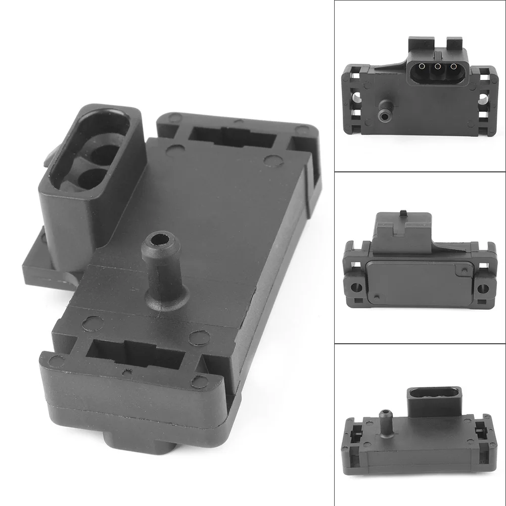 For BUICK GMC CHEVROLET PONTIAC GM2 Bar Map Sensor Turbo Boost 12247571 16009886 16040609 Car Parts Accessories
For BUICK GMC CHEVROLET PONTIAC GM2 Bar Map Sensor Turbo Boost 12247571 16009886 16040609 Car Parts Accessories