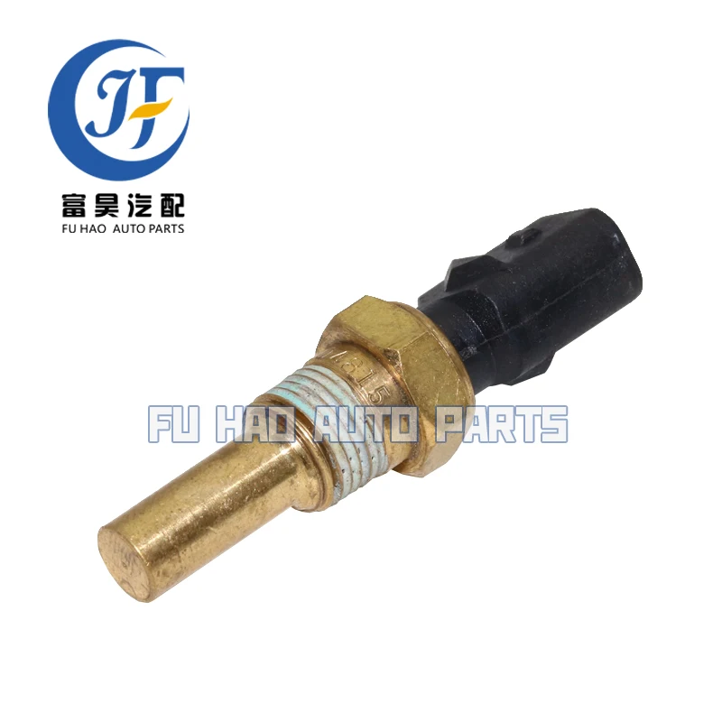 Genuine Engine Coolant Temperature Sensor For Dodge B150 B250 D150 D250 D350 Dakota Durango 56004815
Genuine Engine Coolant Temperature Sensor For Dodge B150 B250 D150 D250 D350 Dakota Durango 56004815