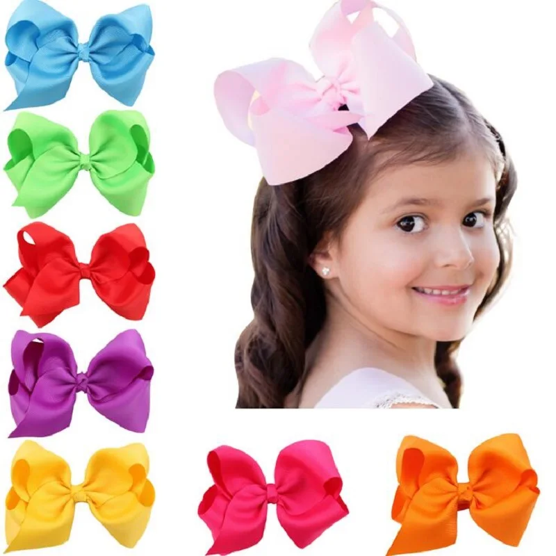 Naturalwell Baby Girls Top Knot Hair Clips Beautiful Candy Color Bowknot Hair Accessoires Children Alligator Hair Pins BB009
Naturalwell Baby Girls Top Knot Hair Clips Beautiful Candy Color Bowknot Hair Accessoires Children Alligator Hair Pins BB009