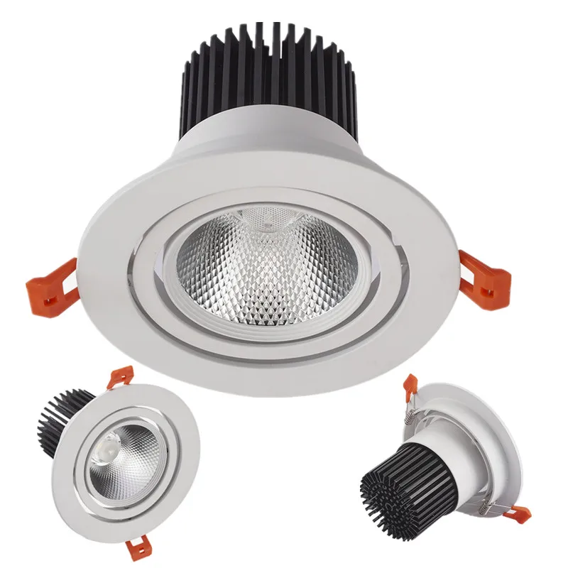 News COB 15W Warm White Natural White Cool White led downlight led recessed lights With led driver 85~265V/AC
News COB 15W Warm White Natural White Cool White led downlight led recessed lights With led driver 85~265V/AC