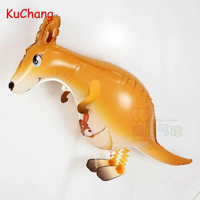 1pcs 66*46cm Animal Head Balloon monkey Lion Zebra Pig Cow Kangaroo Foil Balloons Birthday Party Decor Zoo Balls Kid Toy
1pcs 66*46cm Animal Head Balloon monkey Lion Zebra Pig Cow Kangaroo Foil Balloons Birthday Party Decor Zoo Balls Kid Toy