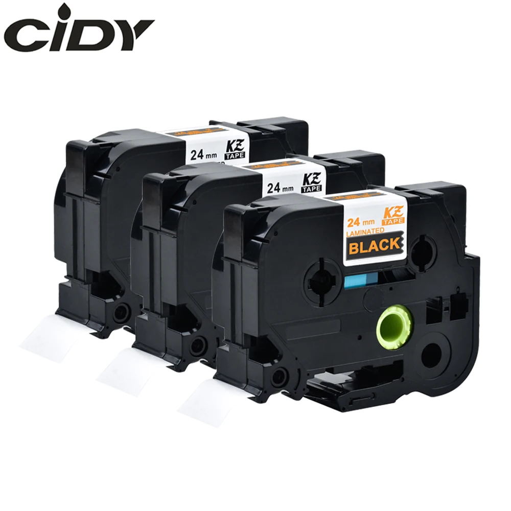 CIDY 3 шт 24 мм кассетные ленты tz совместимые TZe354 TZe 354 TZ354 TZ 354 p сенсорная ламинированная лента для принтера этикеток brother
CIDY 3 шт 24 мм кассетные ленты tz совместимые TZe354 TZe 354 TZ354 TZ 354 p сенсорная ламинированная лента для принтера этикеток brother
