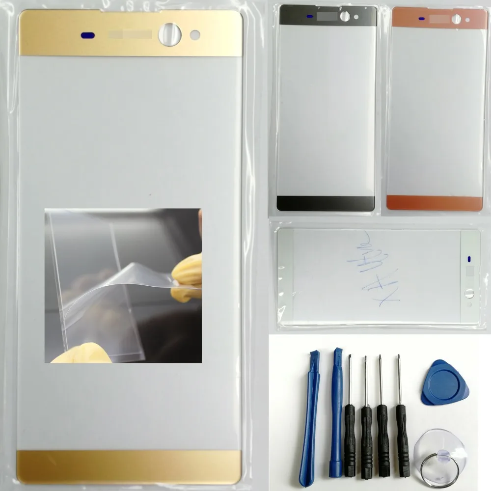 Shyueda 100% новый + OCA инструмент для Sony Xperia XA Ultra/F3212/F3216/C6 6,0 "внешний передний экран стеклянный объектив
Shyueda 100% новый + OCA инструмент для Sony Xperia XA Ultra/F3212/F3216/C6 6,0 "внешний передний экран стеклянный объектив