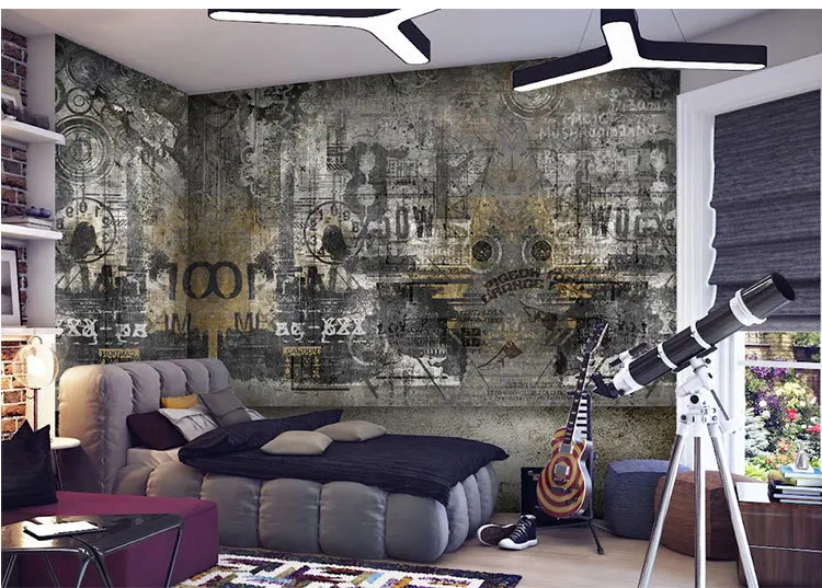 photo wallpaper graffiti wallpaper European style street art personality custom mural wallpaper for living room mural
photo wallpaper graffiti wallpaper European style street art personality custom mural wallpaper for living room mural
