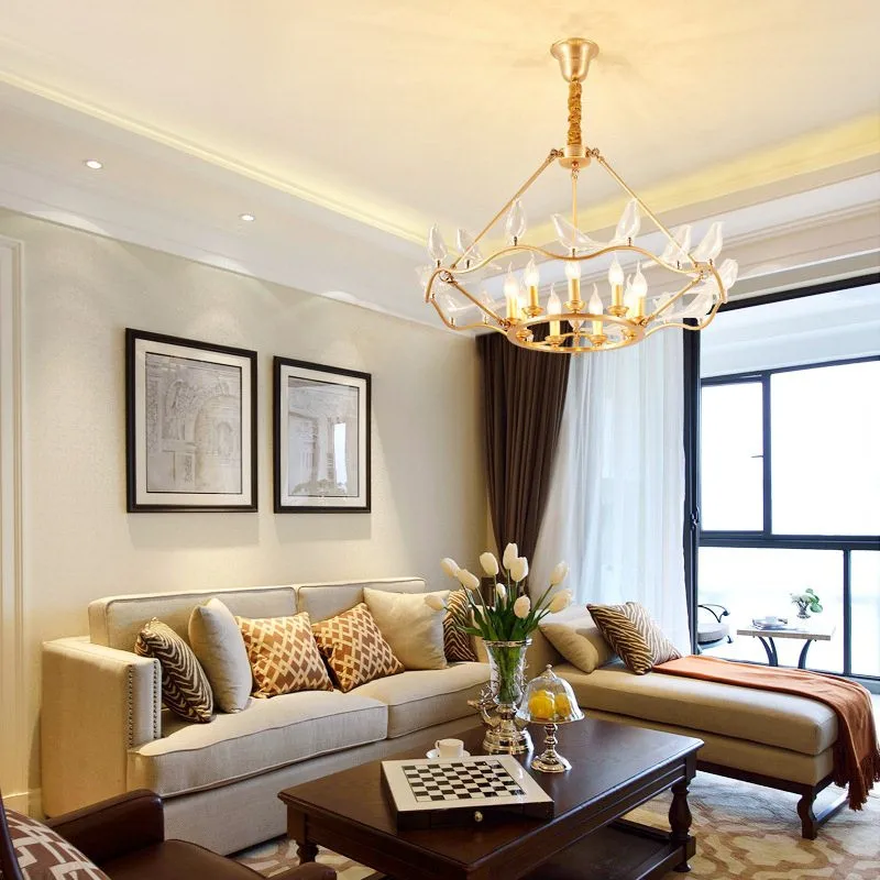 Indoor Lighting