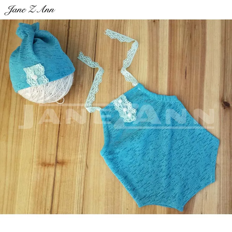 Jane Z Ann Newborn Baby Photography Props Knit Crochet Hat+Outfit 2pcs Set photography Accessory Infant Studio Shoot Photo Prop
Jane Z Ann Newborn Baby Photography Props Knit Crochet Hat+Outfit 2pcs Set photography Accessory Infant Studio Shoot Photo Prop