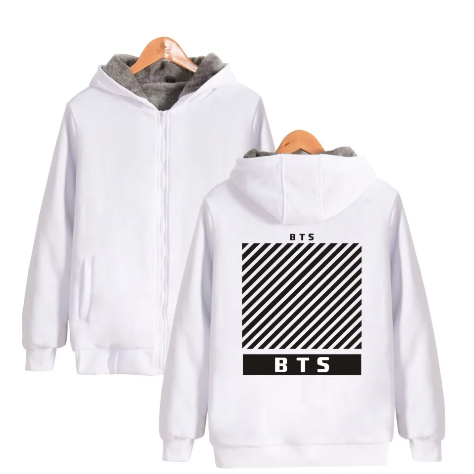 Hip Hop style street wear Thick Hoodies With Zipper Fashion New Brand Thick Warm Clothing For Young Men Women Hoodie
Hip Hop style street wear Thick Hoodies With Zipper Fashion New Brand Thick Warm Clothing For Young Men Women Hoodie
