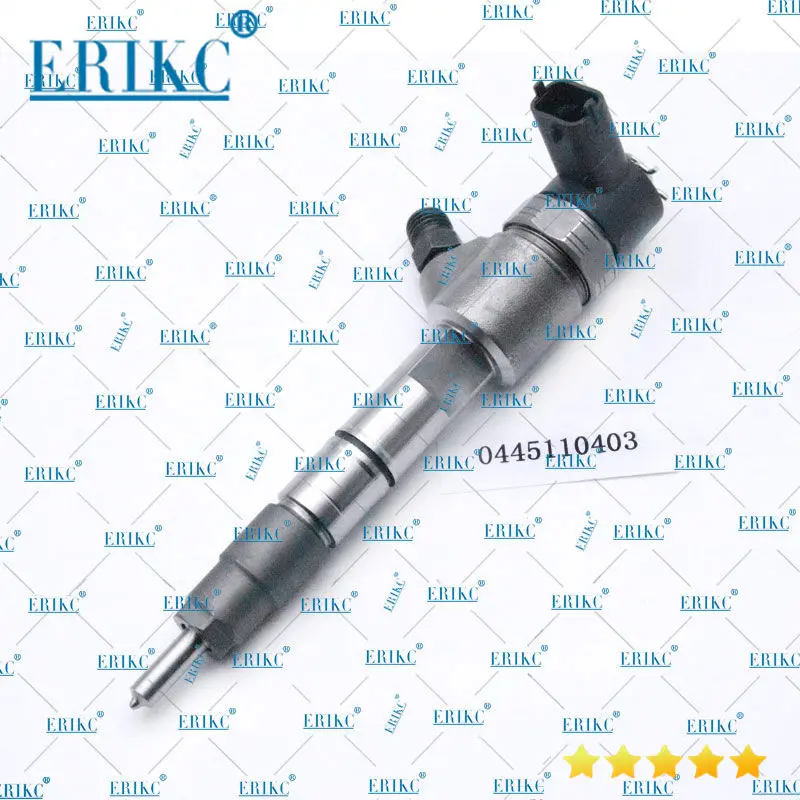 ERIKC 0445110403 4D22E41000 топливный инжектор общей топливной магистрали 0 445 110 403 Инжекция дизельного топлива 0445 110 403 ( 0445110403)
ERIKC 0445110403 4D22E41000 топливный инжектор общей топливной магистрали 0 445 110 403 Инжекция дизельного топлива 0445 110 403 ( 0445110403)