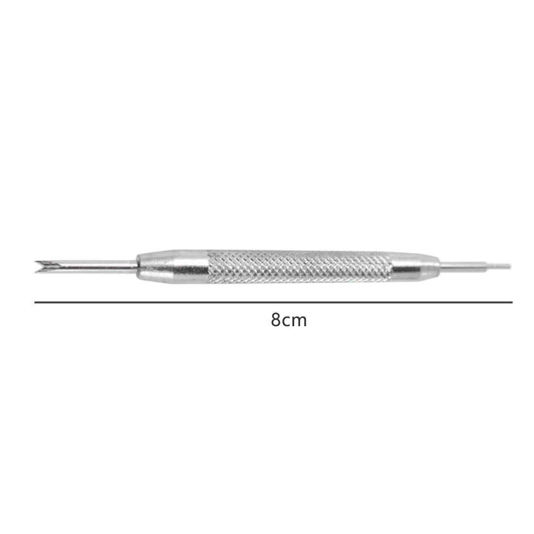 Repair Tools Metal Silver Bracelet Multifunctional Watch Band Opener Strap Replace Spring Bar Connecting Pin Remover Tool | Инструменты