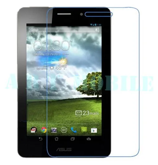 5PCS/lot Anti Glare MATTE Matt Screen Protector for ASUS FonePad 7 LTE ME371 Protective Film Anti Fingerprint
5PCS/lot Anti Glare MATTE Matt Screen Protector for ASUS FonePad 7 LTE ME371 Protective Film Anti Fingerprint
