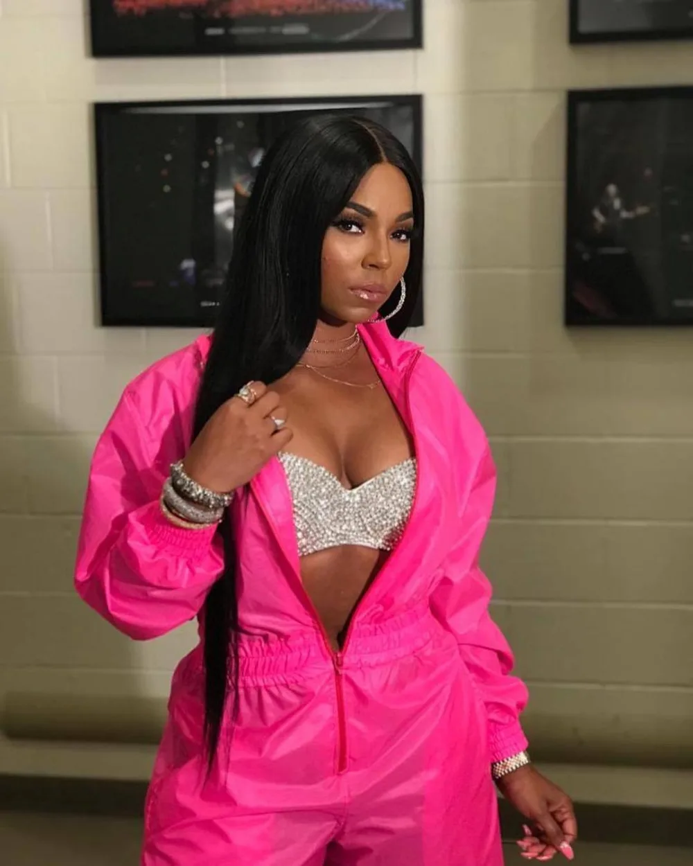 Hot Pink Color Women Hoodie One Piece Jumpsuits Front Zip Women Casual Fashion Bodysuits
Hot Pink Color Women Hoodie One Piece Jumpsuits Front Zip Women Casual Fashion Bodysuits