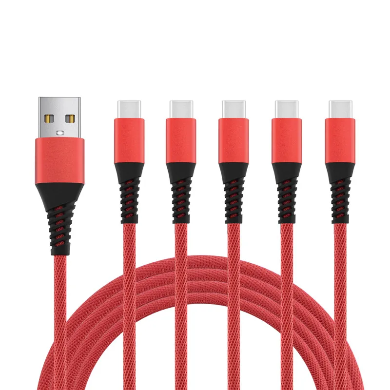 Быстрое зарядное устройство Usb Type-C для Huawei P10 P20 Pro Plus USB 3 0 Samsung S8 S9 Note 8