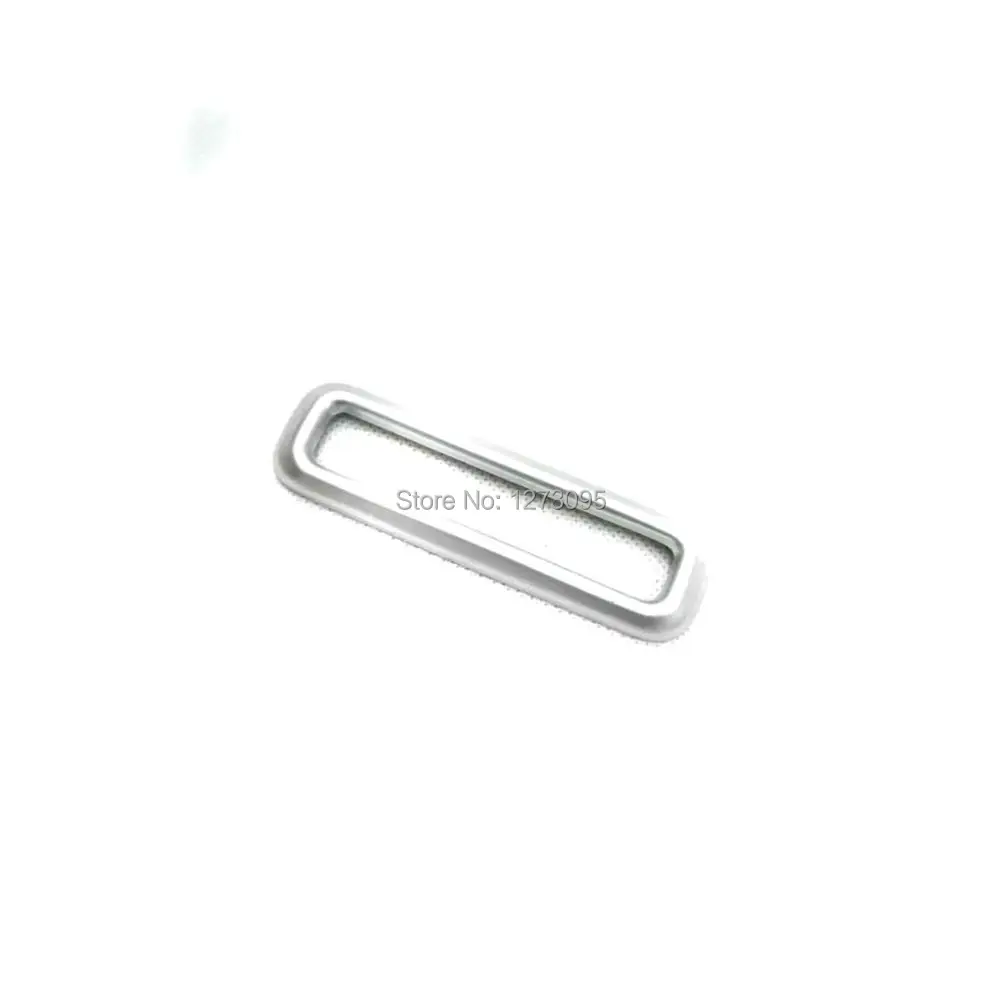 For Skoda Kodiaq 2017 2018 ABS Front Driver Seat Adjustment Button Knob Cover Seat Adjust Knob Protector Sticker Car Accessories
For Skoda Kodiaq 2017 2018 ABS Front Driver Seat Adjustment Button Knob Cover Seat Adjust Knob Protector Sticker Car Accessories