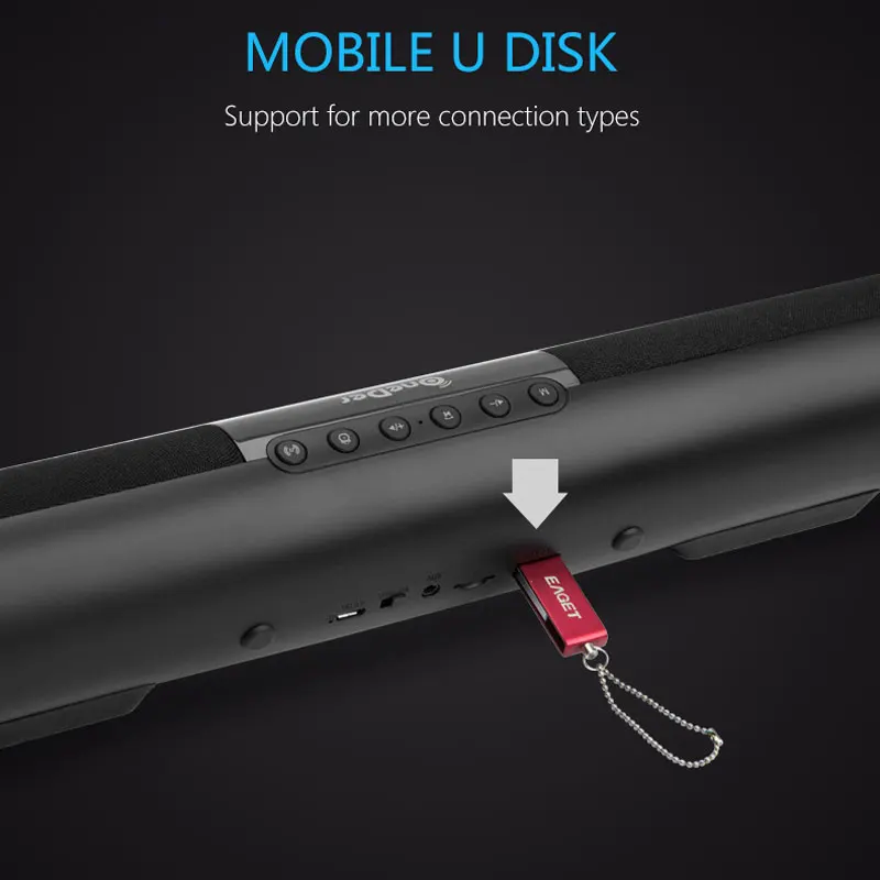 New Bluetooth Wireless Speaker With Display Subwoofer Portable MP3 Music High Quality Speaker Support TF Card U Disk For Phone
New Bluetooth Wireless Speaker With Display Subwoofer Portable MP3 Music High Quality Speaker Support TF Card U Disk For Phone