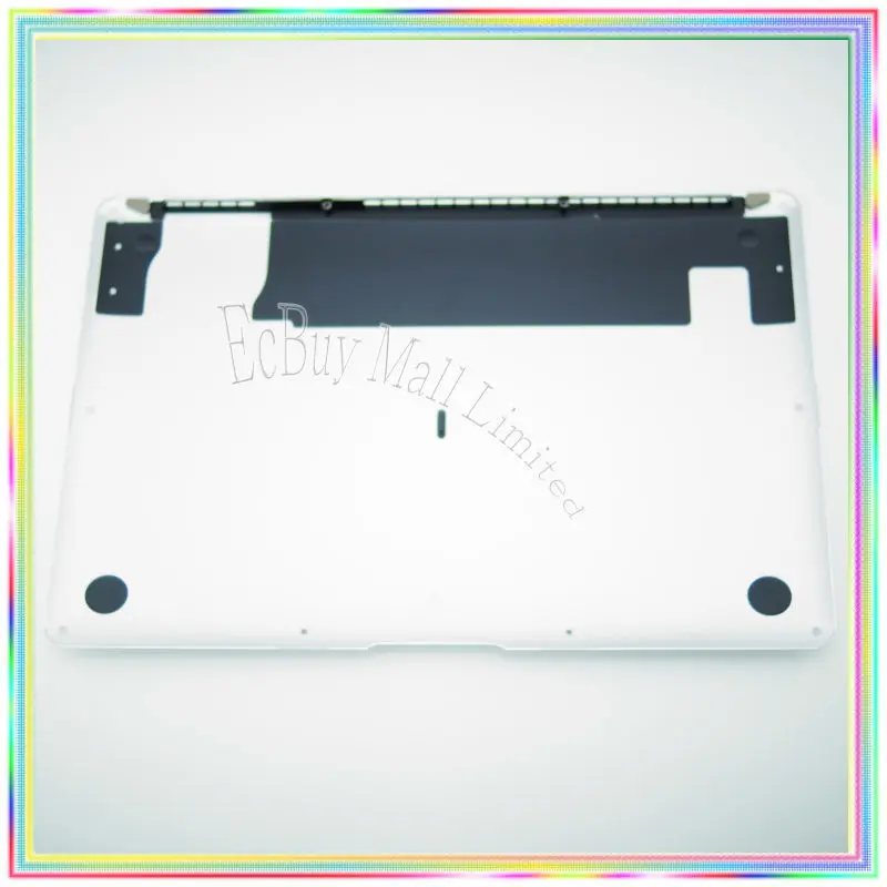 Новинка, нижняя крышка корпуса для Macbook Air 13,3 дюйма A1369 A1466, 2010-2014 лет
Новинка, нижняя крышка корпуса для Macbook Air 13,3 дюйма A1369 A1466, 2010-2014 лет