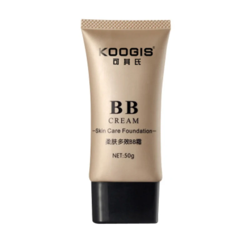 New BB Cream Perfect Cover Cremes BB Original Whitening CC Cream Concealer 50ml Isolation Makeup Moisturizing Oil-Control
New BB Cream Perfect Cover Cremes BB Original Whitening CC Cream Concealer 50ml Isolation Makeup Moisturizing Oil-Control
