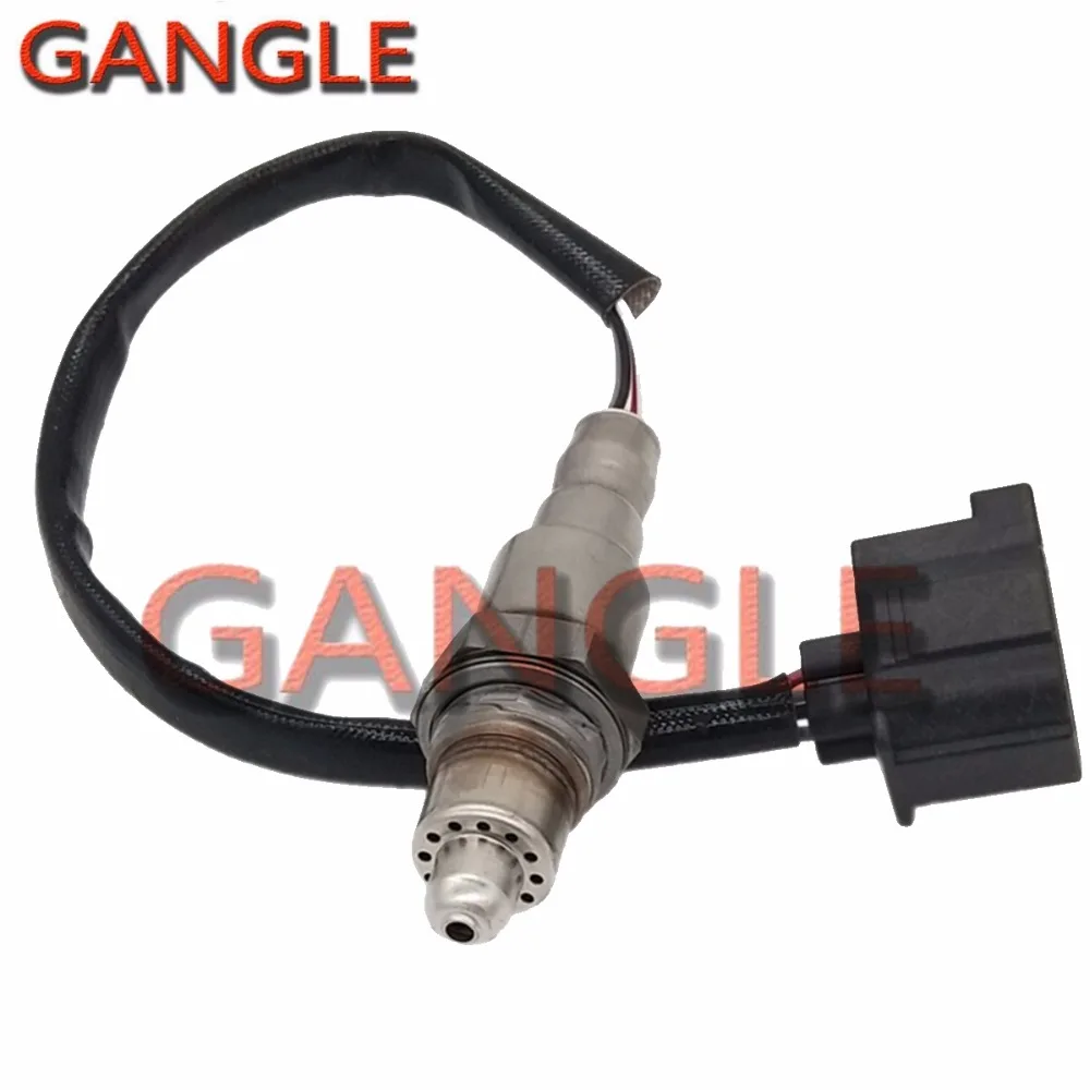 Oxygen Sensor O2 Lambda Sensor AIR FUEL RATIO SENSOR for Mercedes Benz Mercedes-Benz A B CLA S Klasse CLA Coupe 0258030008
Oxygen Sensor O2 Lambda Sensor AIR FUEL RATIO SENSOR for Mercedes Benz Mercedes-Benz A B CLA S Klasse CLA Coupe 0258030008