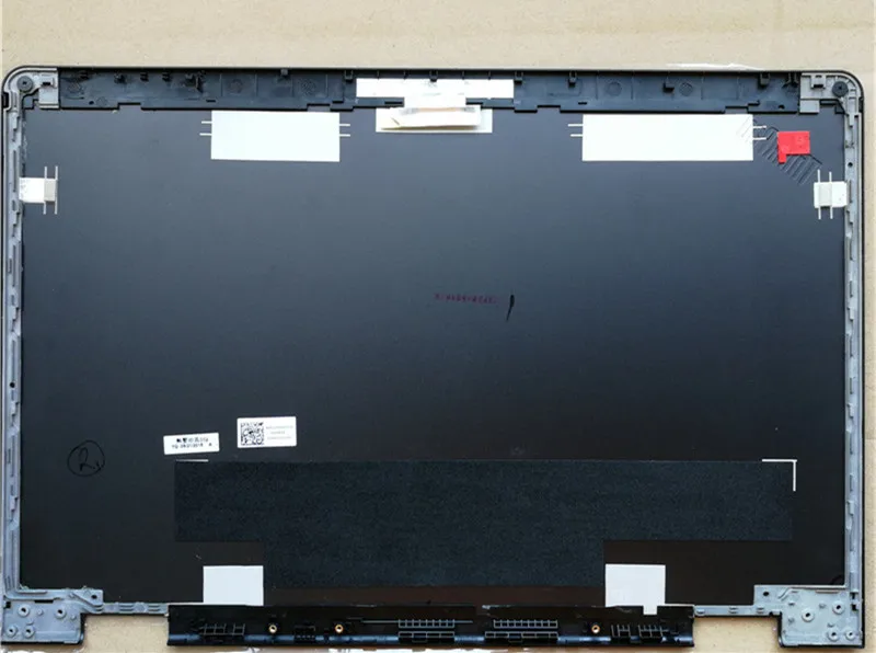 new for lenovo Thinkpad S5 yoga 15 A cover top case black
new for lenovo Thinkpad S5 yoga 15 A cover top case black