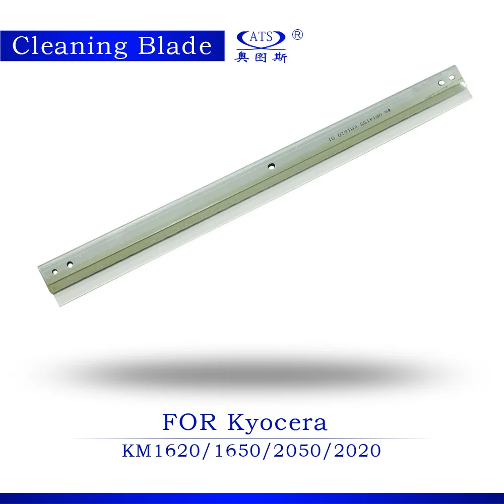 New Arrivals High Quality 1PCS Copier Spare Parts Drum Cleaning Blade for KM2050 2020 1650 1620 Photocopy Machine
New Arrivals High Quality 1PCS Copier Spare Parts Drum Cleaning Blade for KM2050 2020 1650 1620 Photocopy Machine