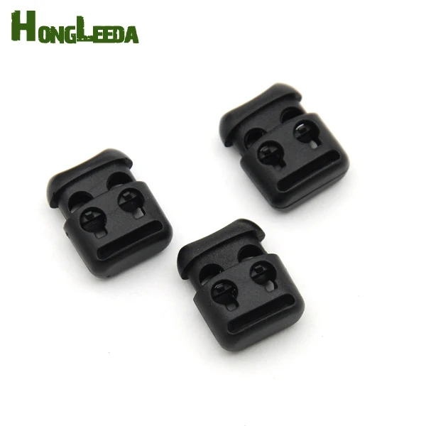 100 шт./лот HLD/K-076, черный пластиковый шнур, блокировка, пластиковые 2 отверстия, пружинные пробки для 4 мм, банджи, ударный шнур, бесплатная доставка
100 шт./лот HLD/K-076, черный пластиковый шнур, блокировка, пластиковые 2 отверстия, пружинные пробки для 4 мм, банджи, ударный шнур, бесплатная доставка