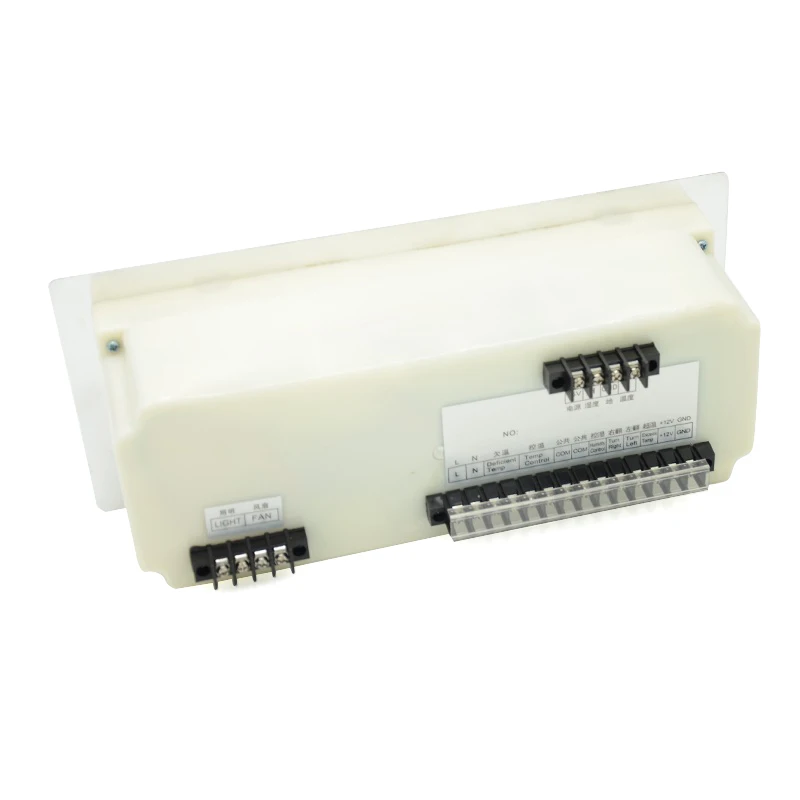 Thermostat with Temperature Humidity Sensors Full automatic egg incubator Controller XM-18D for sale
Thermostat with Temperature Humidity Sensors Full automatic egg incubator Controller XM-18D for sale