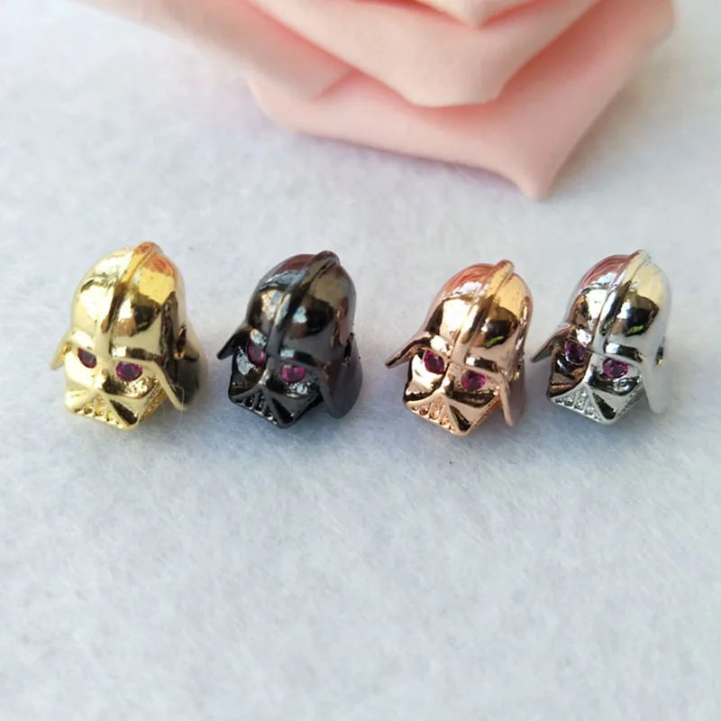 10 шт. бусины разделители для браслетов ожерелий ювелирных изделий|beads for diy|spacer
