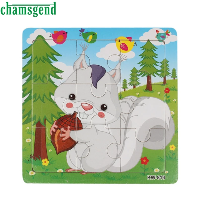 TS Wooden Rabbit Jigsaw Toys For Kids Education And Learning Puzzles Toys Levert Dropship Gift
TS Wooden Rabbit Jigsaw Toys For Kids Education And Learning Puzzles Toys Levert Dropship Gift