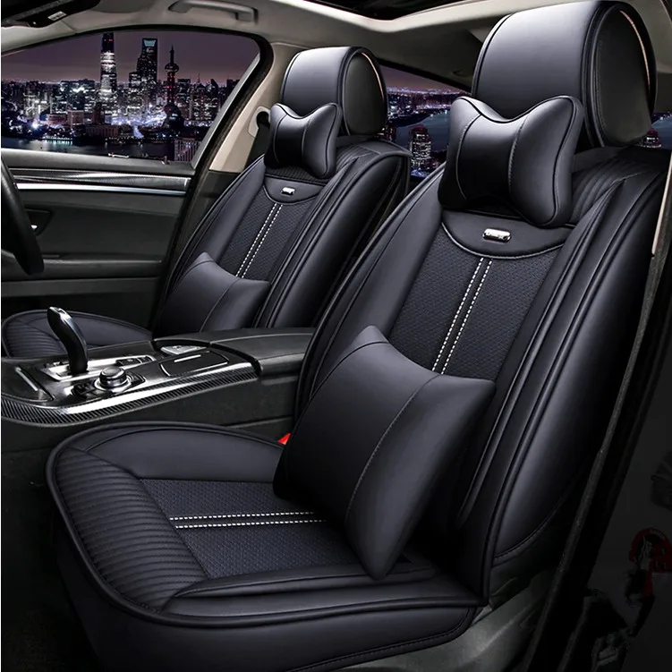 Good quality! Full set car seat covers for Toyota Camry 2016-2012 durable comfortable seat covers for Camry 2015,Free shipping
Good quality! Full set car seat covers for Toyota Camry 2016-2012 durable comfortable seat covers for Camry 2015,Free shipping