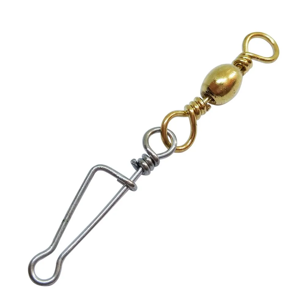 20pcs/lot Barrel Swivel with Italinan Snap Fishing Swivel Snap Carp Fishing Tackle Stainless Steel Fishing Connector
20pcs/lot Barrel Swivel with Italinan Snap Fishing Swivel Snap Carp Fishing Tackle Stainless Steel Fishing Connector