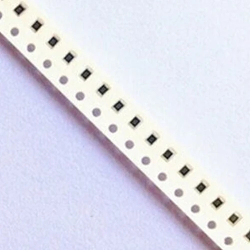 100 шт. 0402 150 К ом SMD Резистор 1% 1/16 Вт 150kR ком Чип для Поверхностного Монтажа ROHS|smd