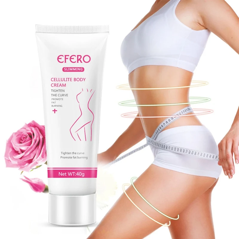 Anti Cellulite Creams Fat Burn Weight Loss Slimming Creams Cellulite Removal Cream Body Waist Mild and Non-irritating Creams
Anti Cellulite Creams Fat Burn Weight Loss Slimming Creams Cellulite Removal Cream Body Waist Mild and Non-irritating Creams
