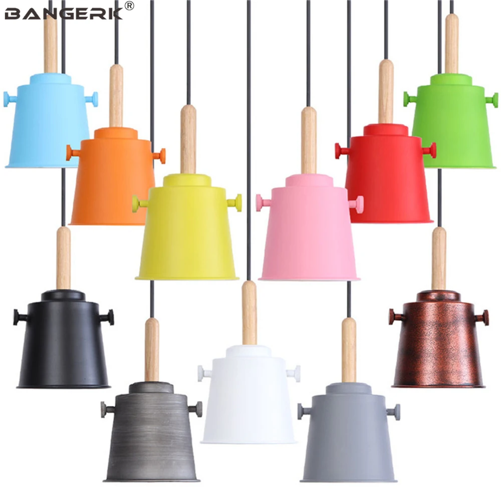 Nordic Design Art LED Pendant Light Modern Loft Lamp Home Decor Dinning Room Bar Hanging Lighting Indoor Iron Wood Fixtures
Nordic Design Art LED Pendant Light Modern Loft Lamp Home Decor Dinning Room Bar Hanging Lighting Indoor Iron Wood Fixtures