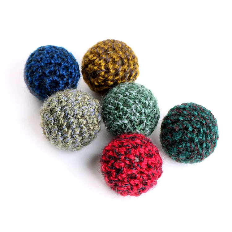 New arrived 30pcs/lot 30mm Color weave geometry rounds shape fashion knitting beads charms diy jewelry earring/bracelet pendants
New arrived 30pcs/lot 30mm Color weave geometry rounds shape fashion knitting beads charms diy jewelry earring/bracelet pendants