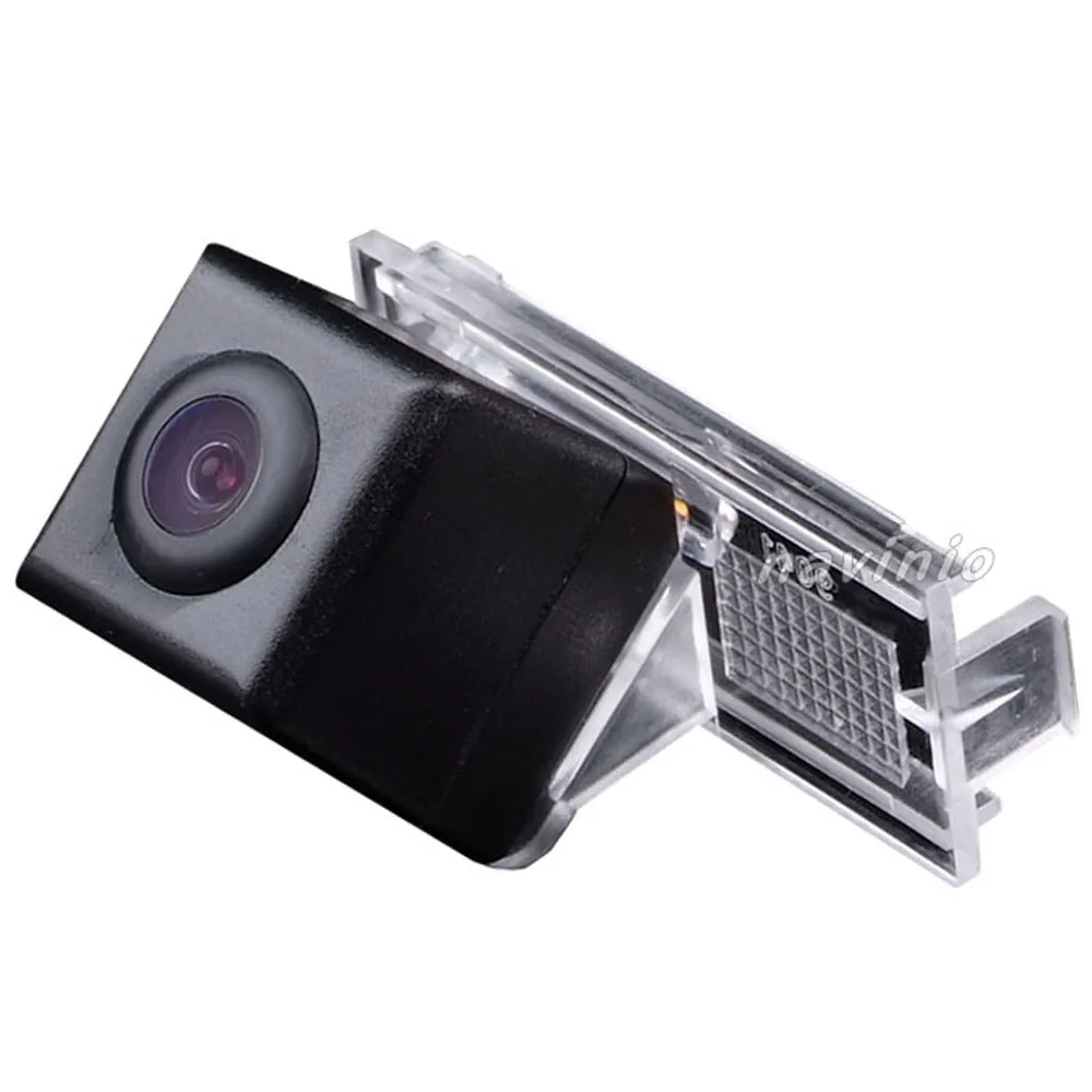 Car rear view reverse parking back up Camera for Peugeot 408 307 CC Hatchback Wireless-optional
Car rear view reverse parking back up Camera for Peugeot 408 307 CC Hatchback Wireless-optional
