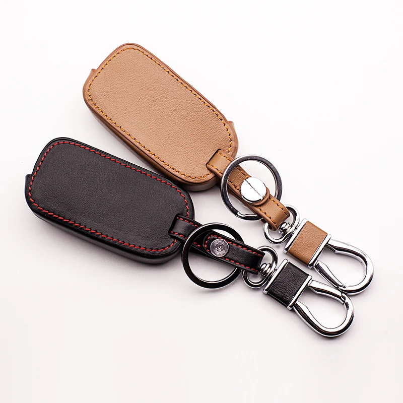Top layer leather Genuine Leather car key cover For Mercedes Benz E113 A C E S D05 W202 W203 W168 car keys accessories shell
Top layer leather Genuine Leather car key cover For Mercedes Benz E113 A C E S D05 W202 W203 W168 car keys accessories shell